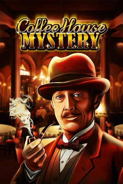 Coffee House Mystery