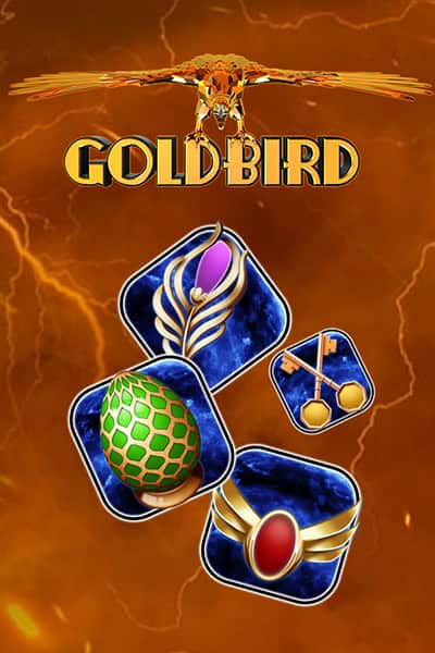 Goldbird
