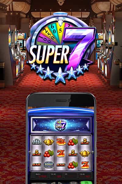 Super 7 Stars