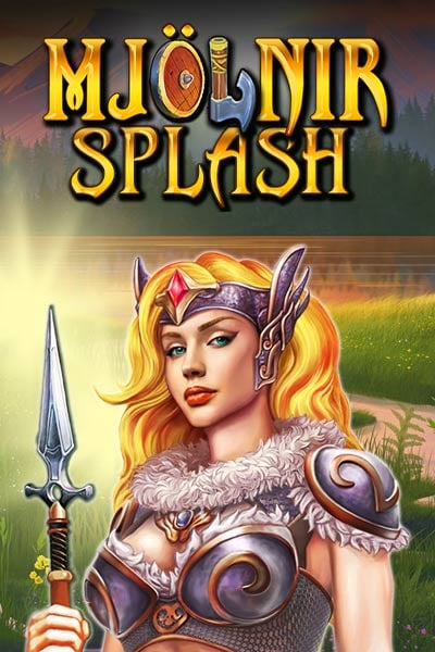 Mjölnir Splash