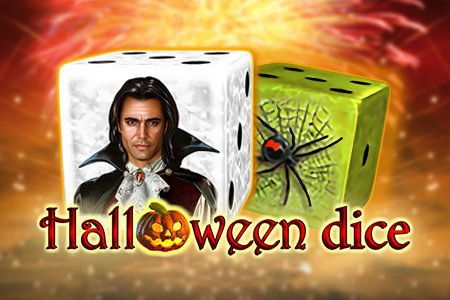 Halloween Dice