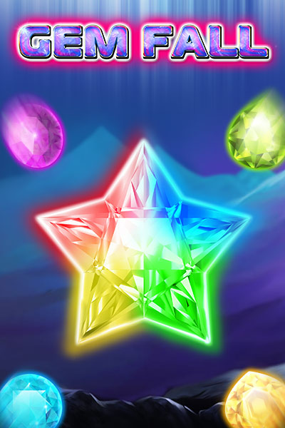 Gem Fall