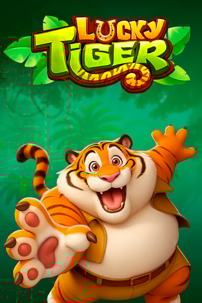 Lucky Tiger
