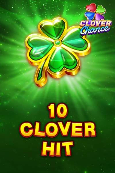 10 Clover Hit