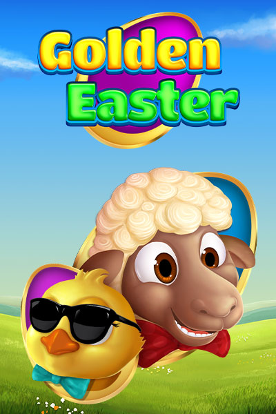 Golden Easter
