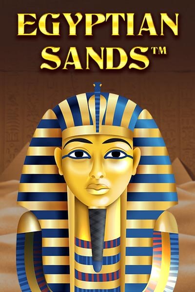 Egyptian Sands