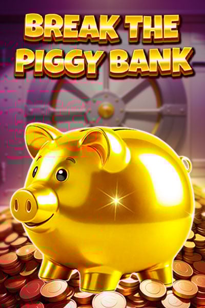 Break The Piggy Bank