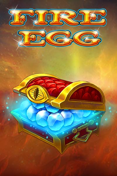 Fire Egg