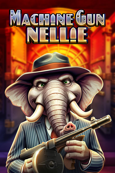 Machine Gun Nellie