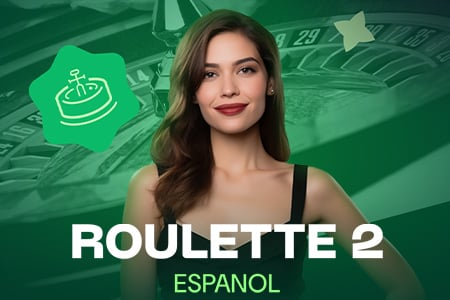 Roulette Spanish 2