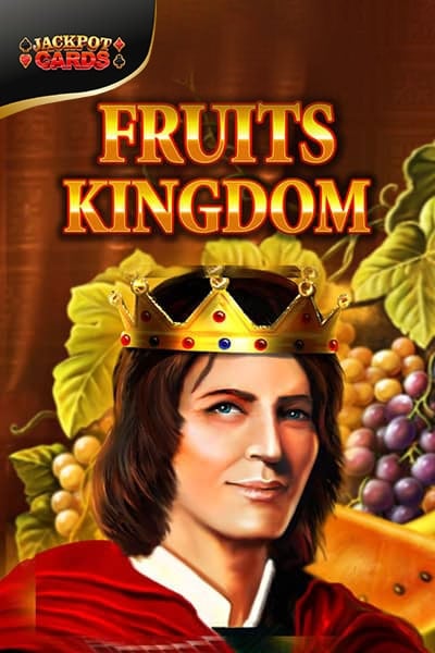 Fruits Kingdom