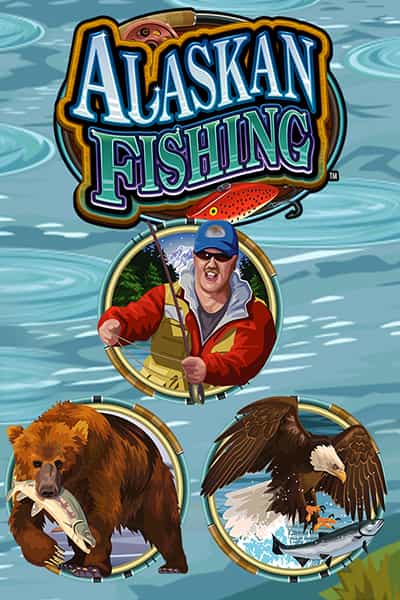 Alaskan Fishing