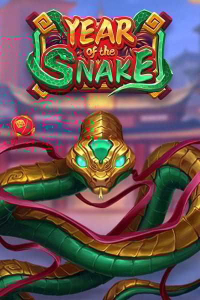 Year Of The Snake
