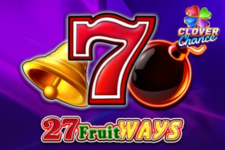 27 Fruit Ways