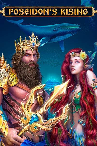 Poseidon's Rising