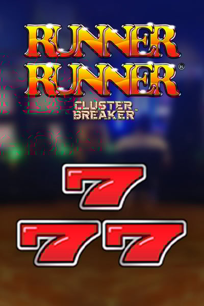 Runner Runner ClusterBreaker