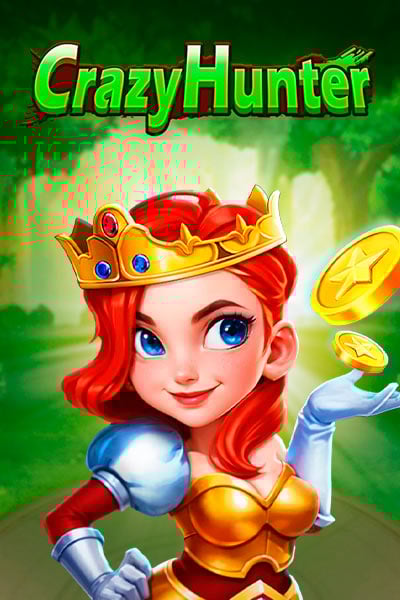 Crazy Hunter