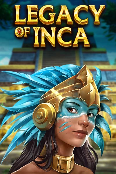 Legacy Of Inca