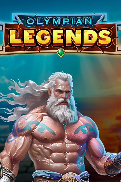 Olympian Legends