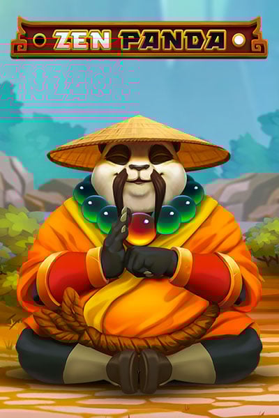 Zen Panda