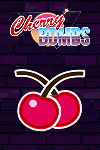 Cherry Bombs
