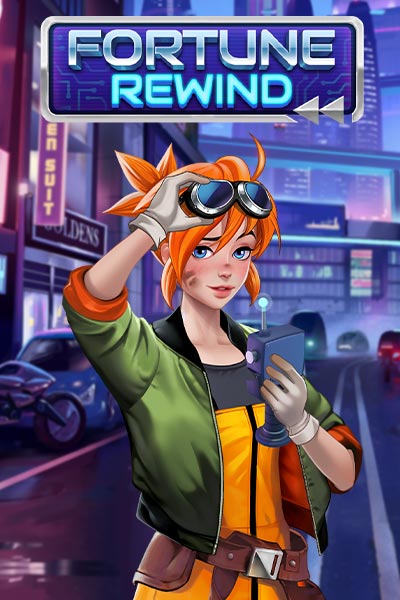 Fortune Rewind