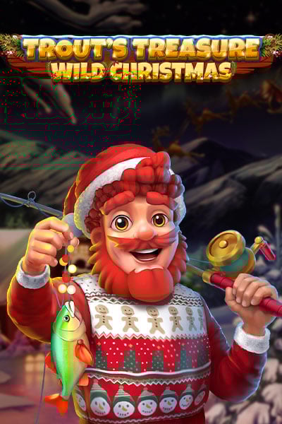 Trout's Treasure - Wild Christmas