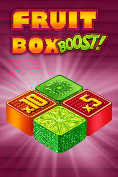 Fruit Box Boost