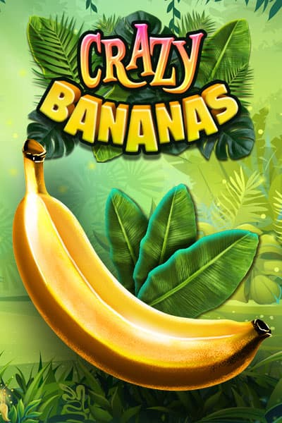 Crazy Bananas