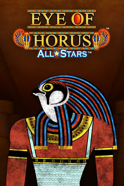 Eye of Horus All Stars