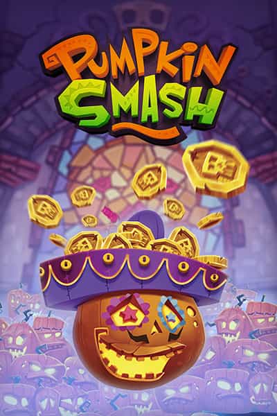 Pumpkin Smash