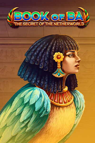 Book of BA