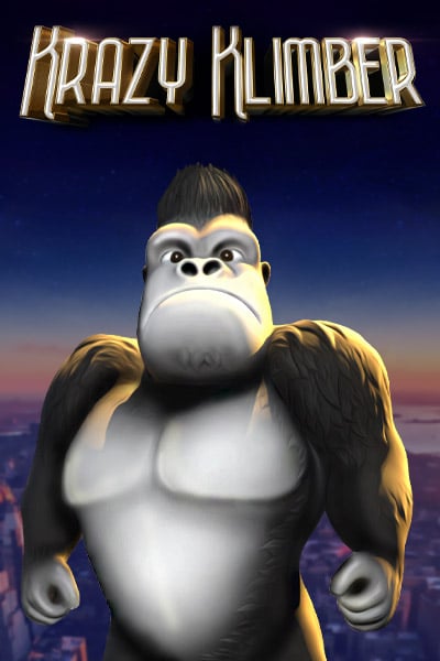Krazy Klimber