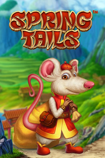 Spring Tails