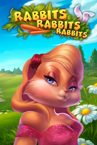Rabbits Rabbits Rabbits