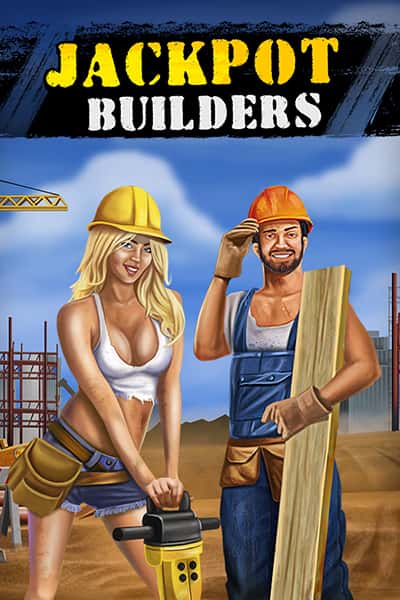 Jackpot Builders