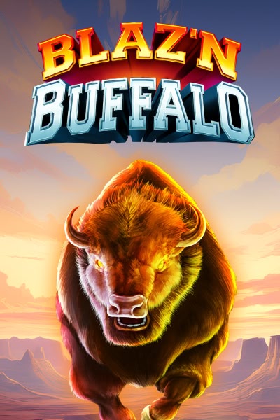 Blaz'n Buffalo Super Reels