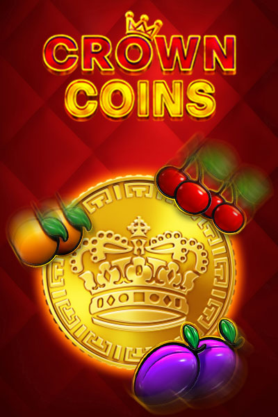 Crown Coins