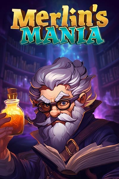 Merlin's Mania
