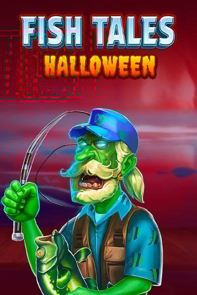 Fish Tales Halloween