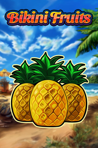 Bikini Fruits