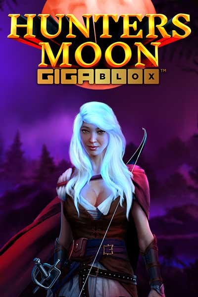 Hunters Moon Gigablox