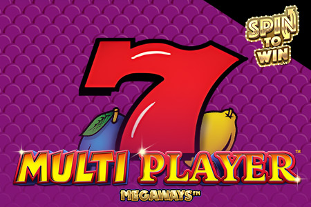 Multi Player Megaways