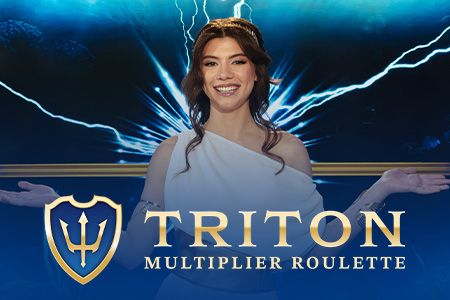 Triton Multiplier Roulette