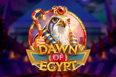 Dawn of Egypt