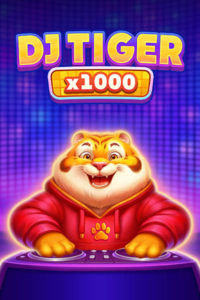 DJ Tiger x1000