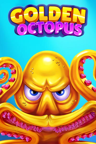 Golden Octopus