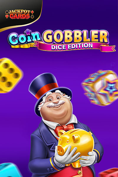 Coin Gobbler Dice Edition