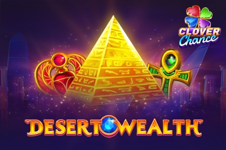 Desert Wealth