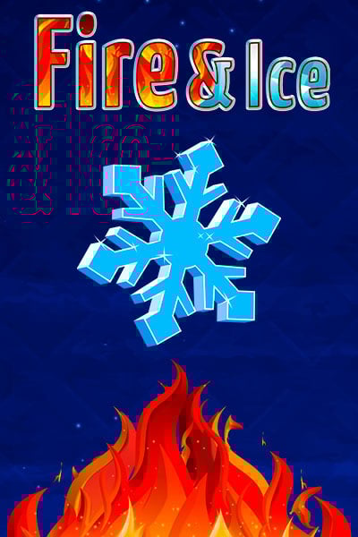 Fire and Ice